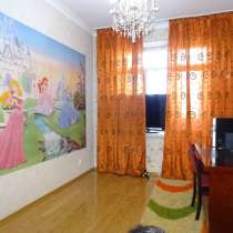 Срочно продаю 4 к.кв.121 кв.метра Дзержинка / Ж.Жолу 128000$, в г.Бишкек