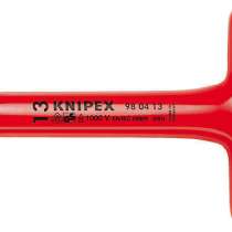 Ключ торцевой Knipex KN-980513, в г.Тирасполь