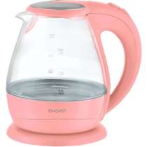 Чайник электрический Energy E-266 Pink 1.5л, в г.Тирасполь
