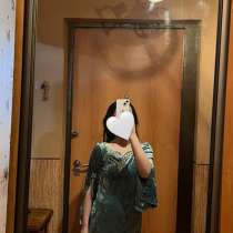 Таджикский национальный наряд, в Москве