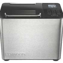 хлебопечь kenwood bm450 bm450, в Москве