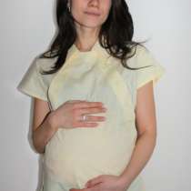 Блузы для беременных и кормящих мам, в Москве