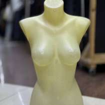 Манекен, в Иркутске