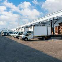 Аренда теплого склада от 260 м&sup2; до 2500 м&sup2; в г. Гомель, в г.Гомель