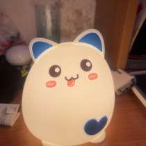 Ночник кошечка, в Москве
