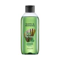Гармонизирующий гель для душа с сосной и эвкалиптом Scents &, в Москве