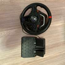 Thrustmastеr T128, в Казани