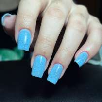 Маникюр, в Тольятти