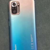 Redmi Note 10s, в Новосибирске