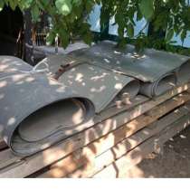 Продам Листы ПВД (Полиэтилен высокого давления), в г.Бишкек