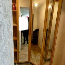 Продам угловой шкаф для одежды, в Пензе