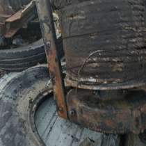 Продам Лебедки на ЗИЛ 131, в Чите