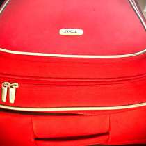 Чемодан Titan, в Москве