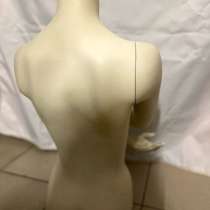 Манекен(торс, женский), в Ростове-на-Дону