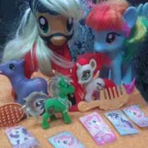 Пони, в Иркутске