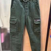 Джоггеры для мальчика подростка, в Оренбурге