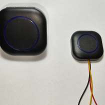 Беспроводной дополнительный звонок для видеодомофона, в Ростове-на-Дону