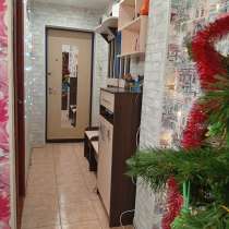 Продается уютная трёхкомнатная квартира, в Екатеринбурге