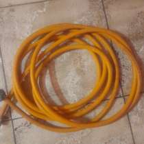 Шланг итальянской фирмы, в Санкт-Петербурге