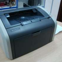 принтер HP 1010, в Оренбурге