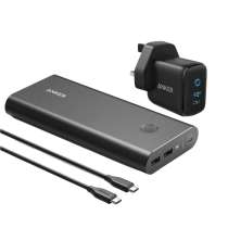 30000 МАЧ ANKER POWER BANK ОРИГИНАЛЬНЫЙ ‪, в Москве