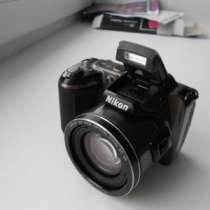 фотоаппарат Nikon Coolpix L810, в Кемерове