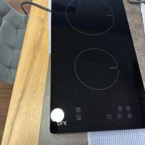 Встраиваемая индукционная вар очная панель Модель 130, в Москве