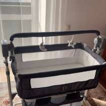 Кроватка- люлька, в Пензе
