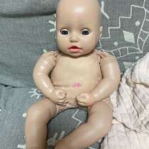 Кукла Аннабель, в Лабытнанги