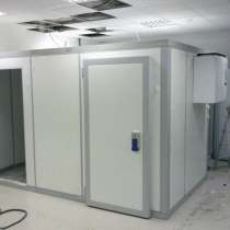 Холодильные камеры на заказ для вашего бизнеса — производств, в г.Ташкент