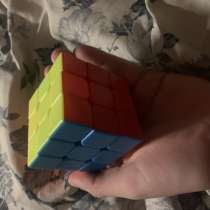 Кубик Рубина 3х3, в Рязани