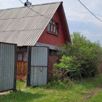 Продается дом и земля в д. Марамзина Свердловской обл, в Екатеринбурге