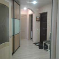 2 комнатная квартира с автономным отоплением, в Рязани