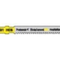 Пилка для электролобзиков Metabo Classic T119B 623631000, в г.Тирасполь