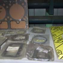 Наборы прокладок двигателя, в Москве