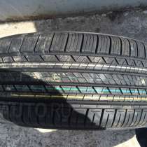 Новые Dunlop 235 55 R19 Sport Maxx A1 комплекты, в Москве