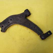 Рычаг передний левый Ситроен Берлинго, в Москве