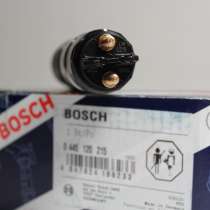 Форсунка Bosch 0445120215 (FAW 1112010-81D), в Иркутске