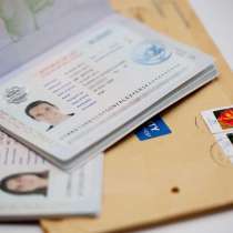 Гарантированные визы в Европу и США для СНГ, в Москве