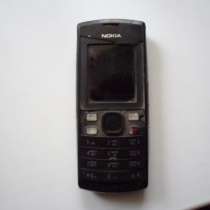 Nokia Х1-01 2 SIM на з/ч!, в Самаре