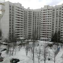 Продам 2к.кв. Зеленоград, корю1507, в Москве