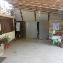 Жилой дом на участке 14 соток, в Сочи