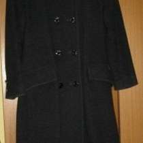 Пальто женское демисезонное, в Сыктывкаре