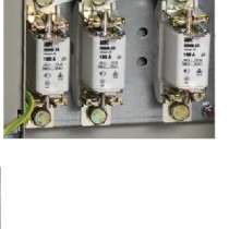 Автомат (Schneider Electric) "MERLIN GERIN" 3р I=63 А, в г.Алматы
