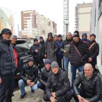 Разнорабочие, грузчики, в Новосибирске