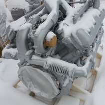 Двигатель ЯМЗ 238Д1 с Гос резерва, в Тюмени