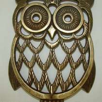 Подставка под горячее Сова (Q800), в Москве