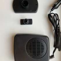 Тепловентилятор автомобильный, в Москве