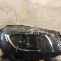 Фара правая, Mercedes Benz W176, в Москве