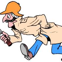 Услуги детектива, частный сыск, в Москве